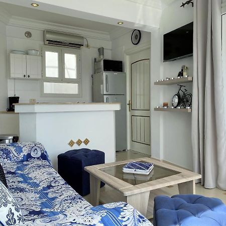 האממט Roof Top Pied Dans L'Eau Panoramic View, 80 Meters From Seaside מראה חיצוני תמונה